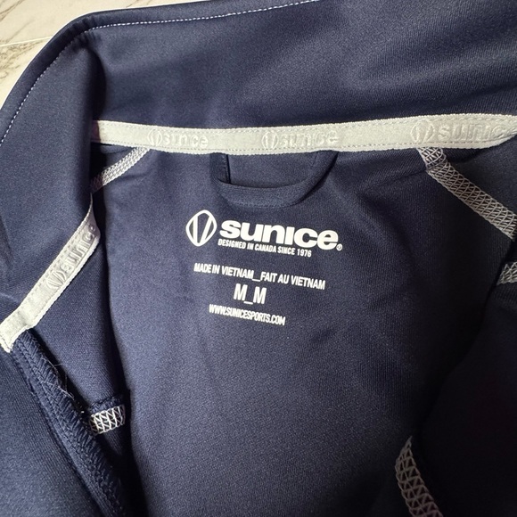 Sunice Milwaukee Admirals Layering Pullover - Picture 3 of 7